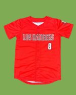 Team Wear T-Shirt For Men - Image 2