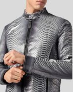 Seraph Snake Leather - Image 2