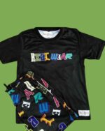 American Football Jersey Set - Image 2