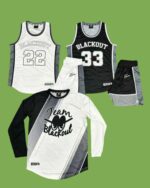 Shorts Set for Sports Wear USA/UK