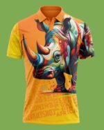 Ultra Print Performance T-Shirt