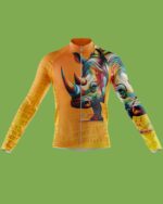 Ultra Print Performance T-Shirt - Image 2