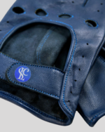 Pure Grip Leather Gloves - Image 3