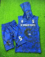 jersey with hoodie for Players