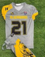 American Football Jersey Set