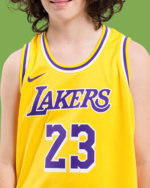 Basketball Jersey & Shorts for Team - Image 2