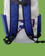 Custom Sports Bag For Players - Image 2