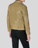 Urban Rider Premium Leather Jacket - Image 3